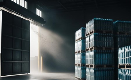 Condensation Control: Ensuring Safety and Efficiency in Beverage Storage