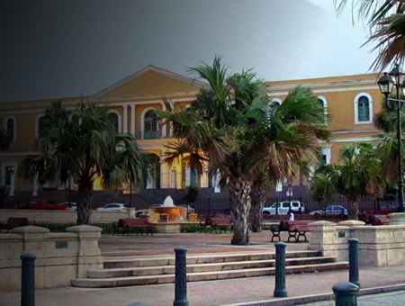 Restoring Puerto Rican History after Hurricane Maria