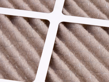 Hybrid Filter Performance Testing: Air Quality and Airflow Study