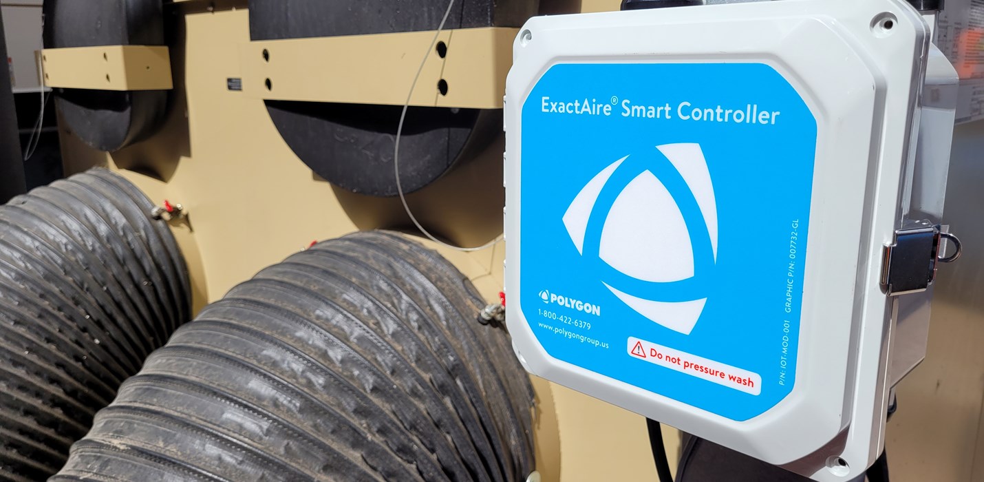 Environmental and Energy Control