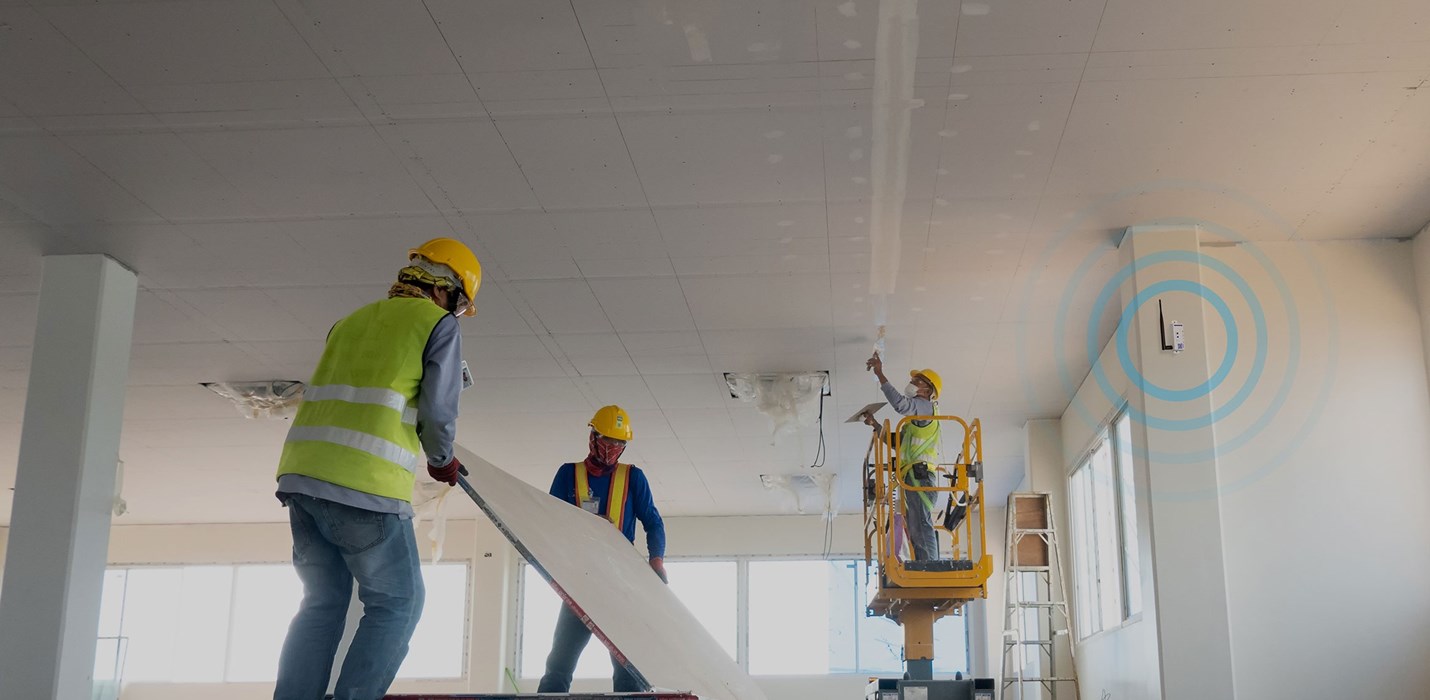 Contrôle de la Température et de l'Humidité Relative