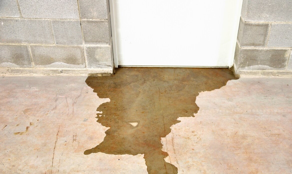 Water Risk Management