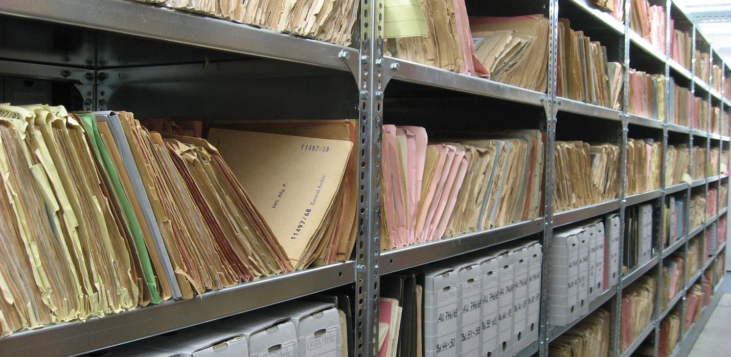 When Art, Culture, and History are at Stake, Rapid Restoration is an Essential Document Management Tool