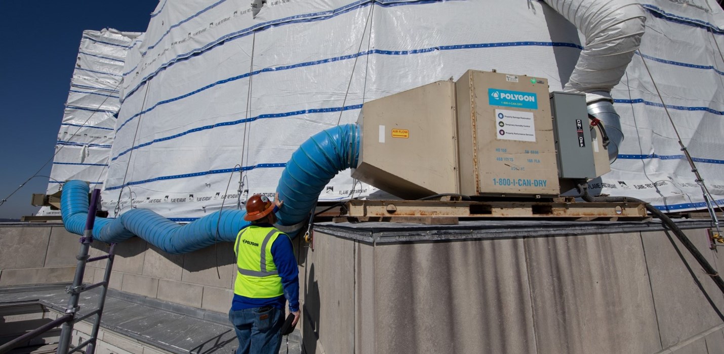 Permanent HVAC vs Temporary Climate Solutions: 4 Considerations