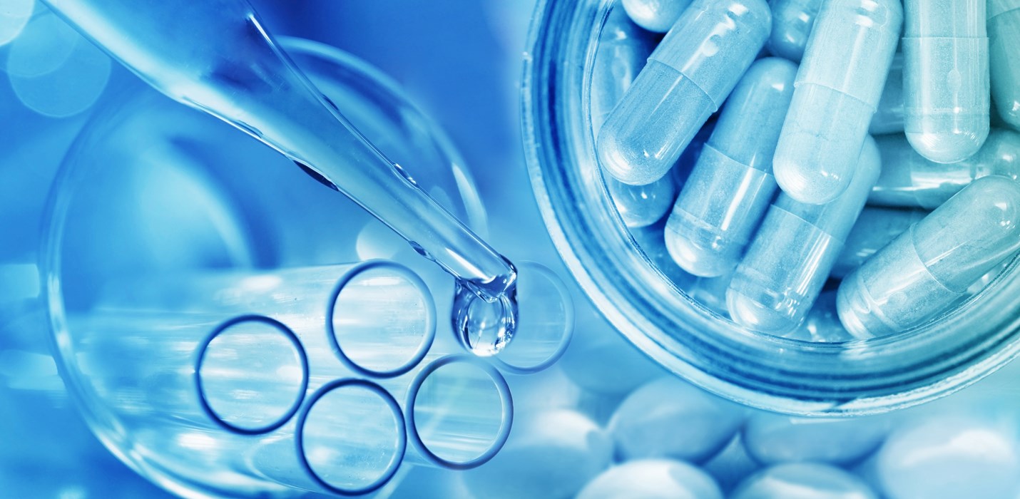 Monitoring Humidity in Pharmaceutical Storage