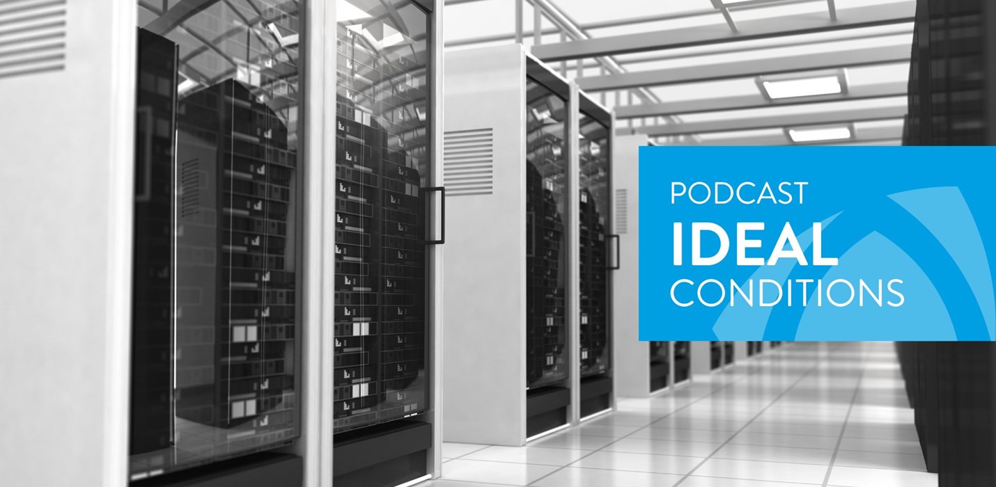 Podcast: Indoor Air Quality in Data Centers