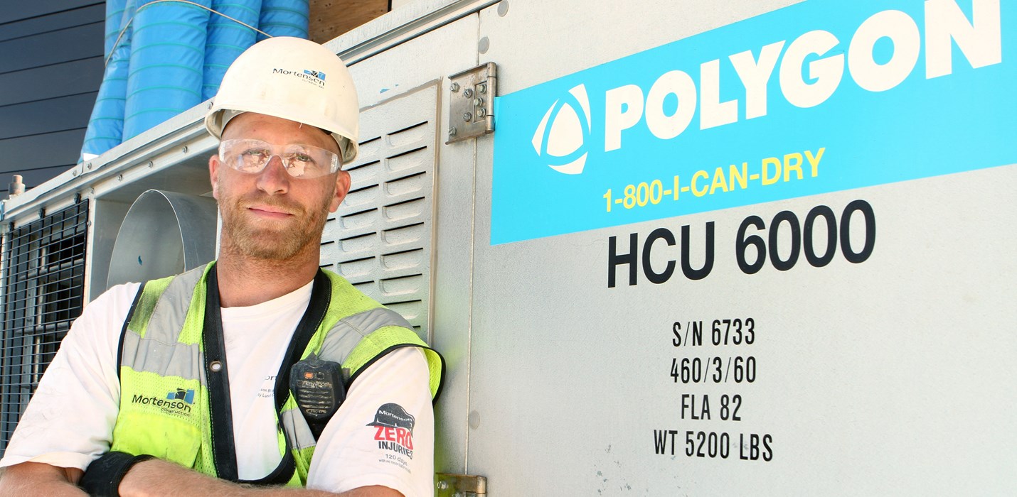 Operations Technician