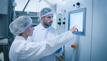 How Food Processing Facilities Should Respond after Flood Damage