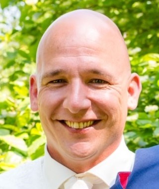 Rob van Ballekom per 1 sept. terug bij Polygon als Manager Major & Complex Claims