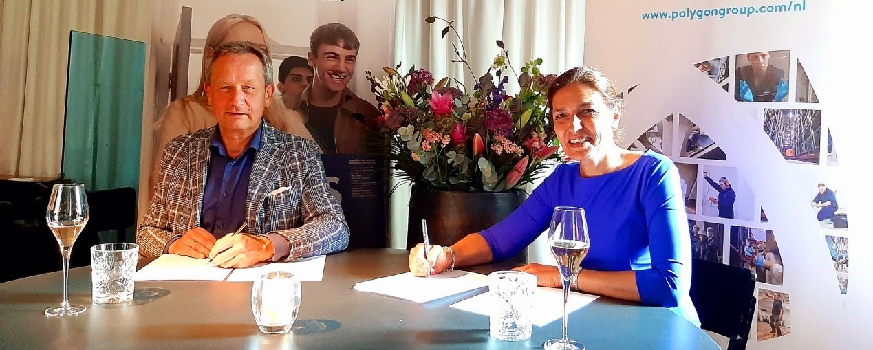 Polygon neemt branchegenoot ACI-Groep over   