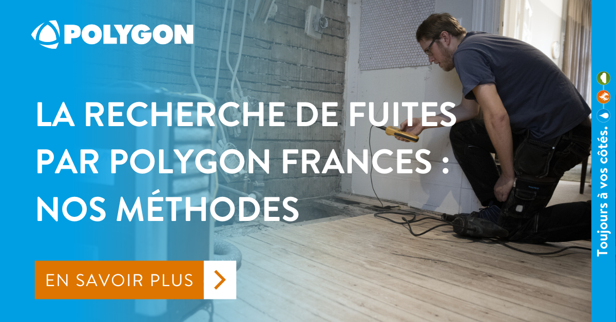 Polygon France : la recherche de fuite - Polygon Group