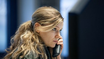 Polygon - kundeservice - Altid ved din side