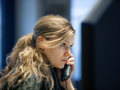 Polygon - kundeservice - Altid ved din side