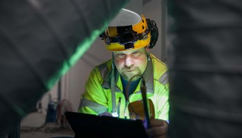 Polygon - klimaløsninger ved at regulere temperatur og luftfugtighed i bygninger