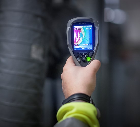 Climate solutions Polygon Canada