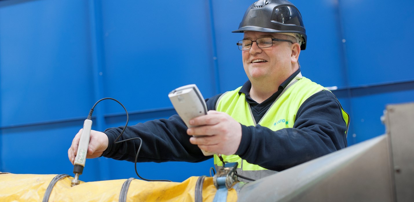 Contrôle du climat : séchage