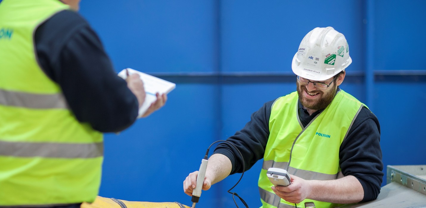 5 New Years Resolutions: Save Money on Your Construction Project