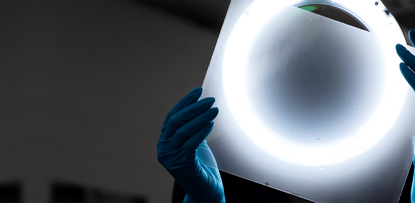 Polygon annual review 2016