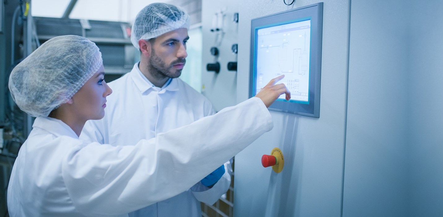 Protecting Food Packaging During Cold Storage