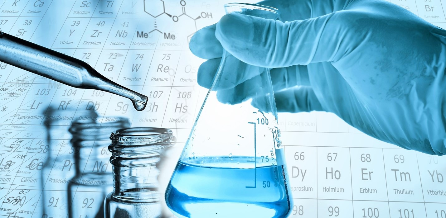 pharmaceutical and healthcare industry