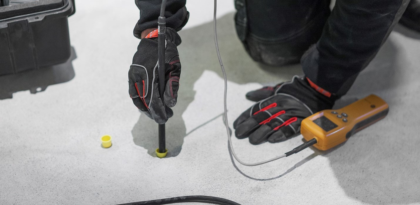 Temporary Climate Control: Helping the U.S. Food Industry Comply Processing Standards