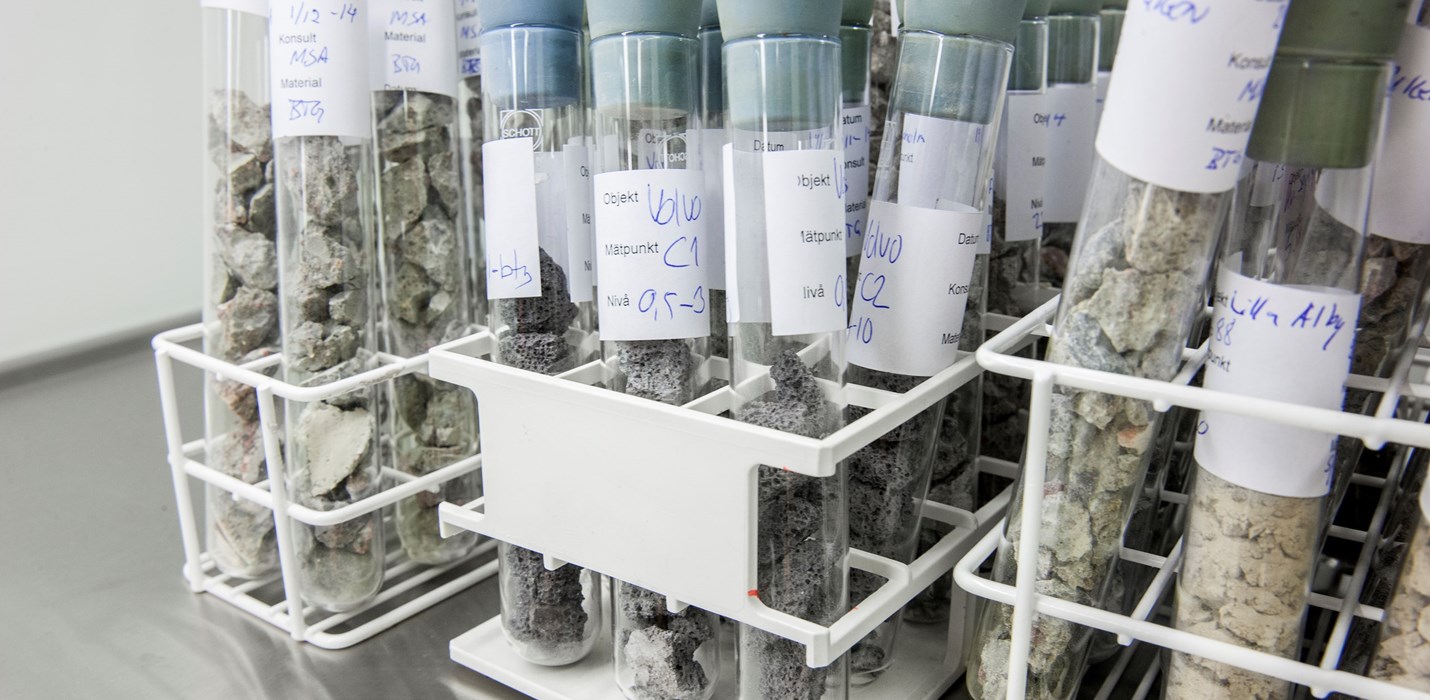 Polygon acquires AK Konsult