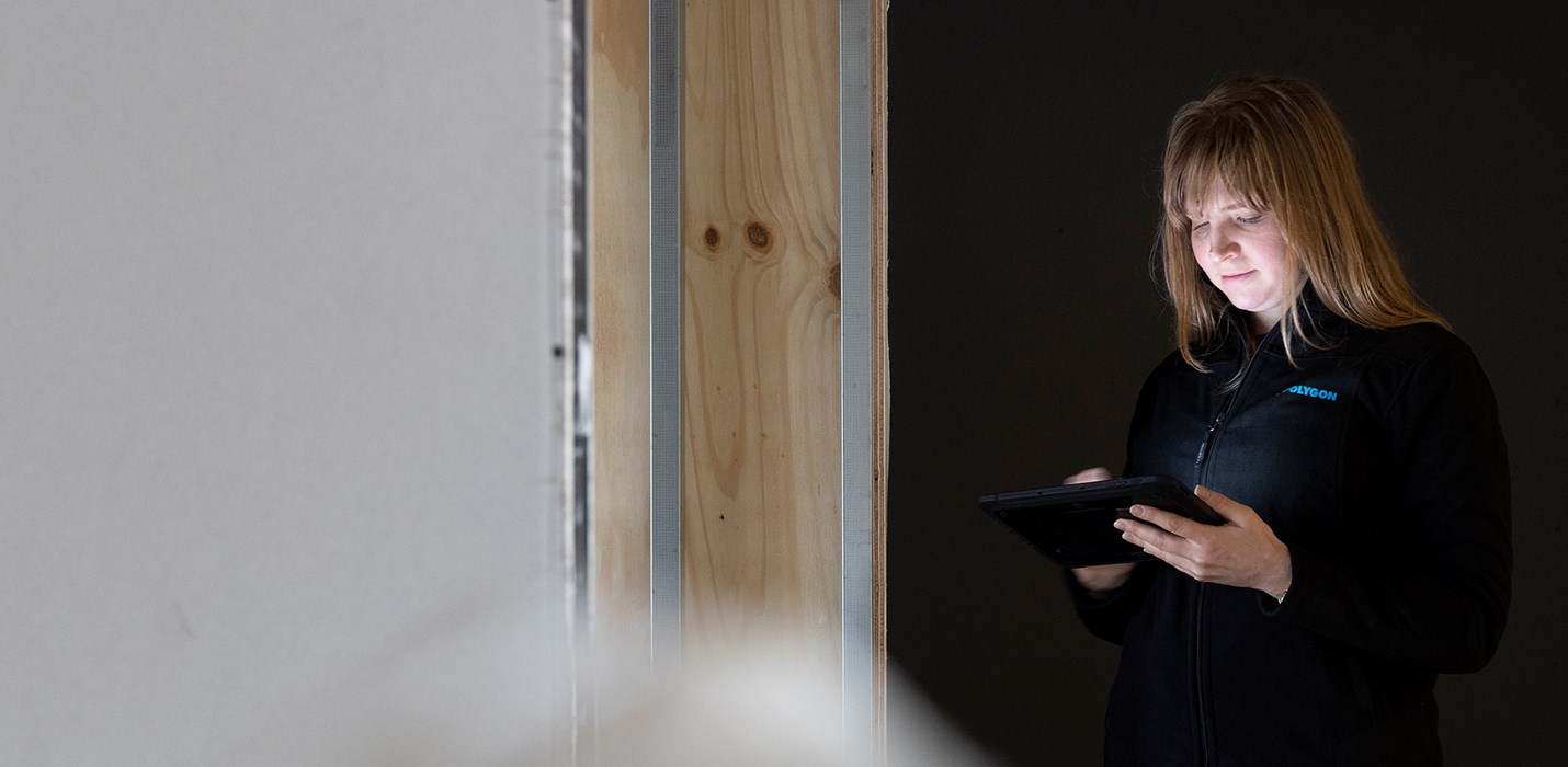 Continued strong growth  