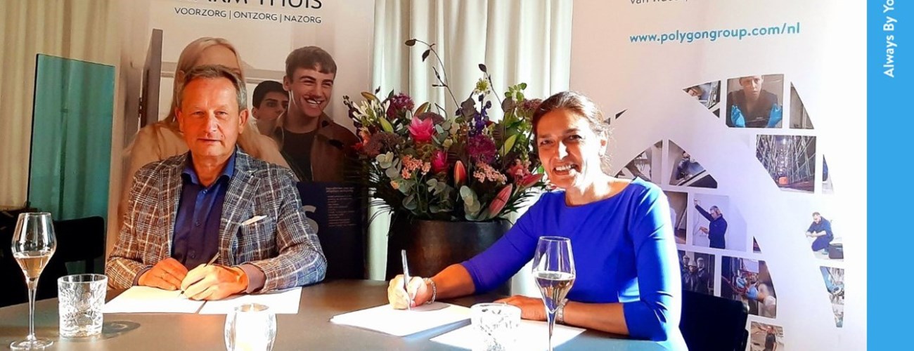 Polygon acquires ACI-Groep in the Netherlands  