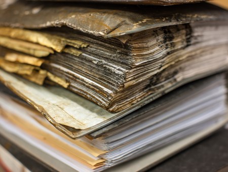 Partnerschaften auf der Grundlage von Vertrauen