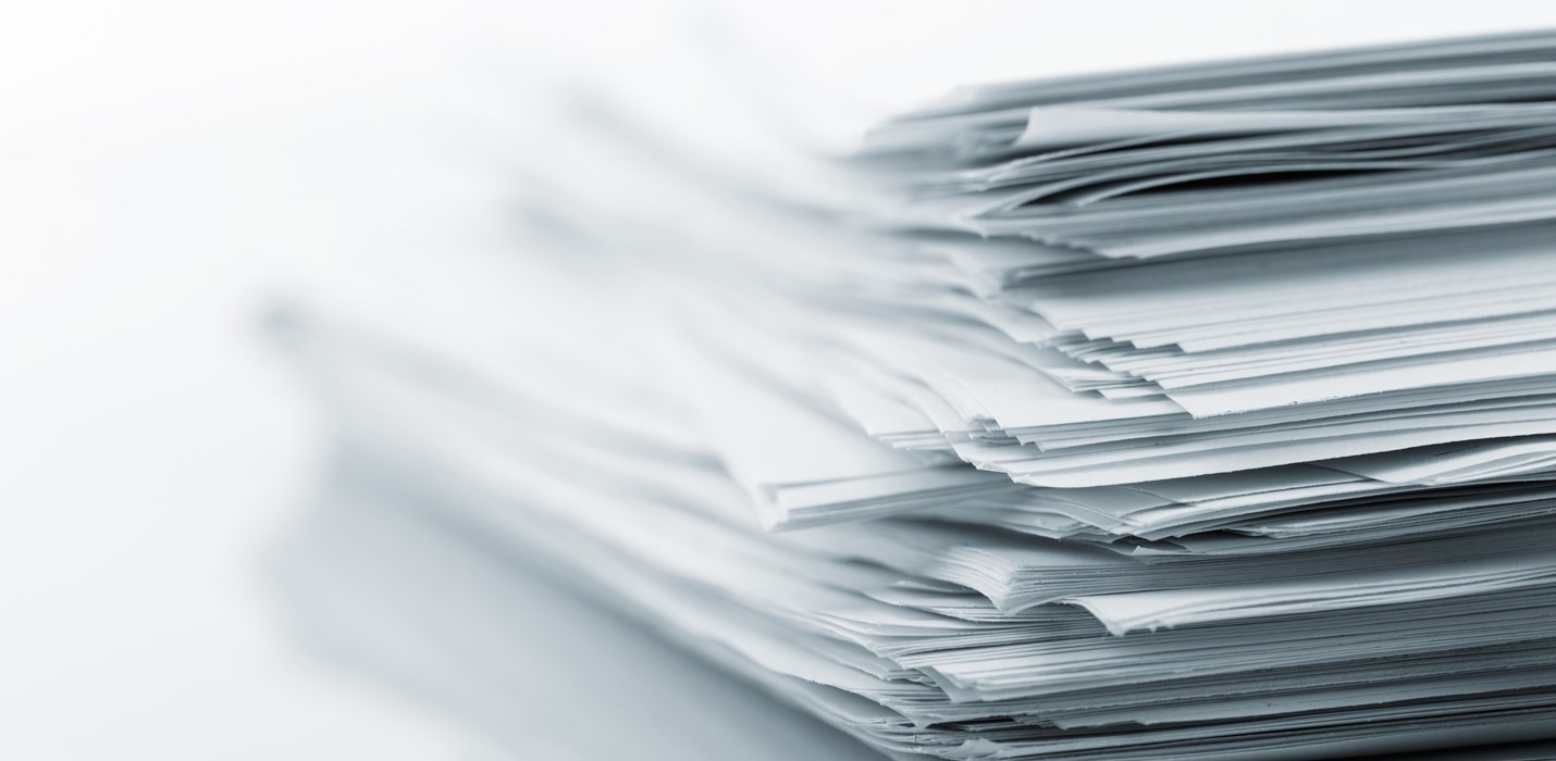 Document Smoke Damage & Recovery