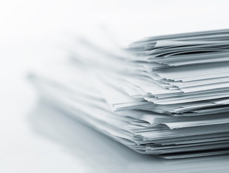 Partnerschaften auf  Grundlage von Vertrauen