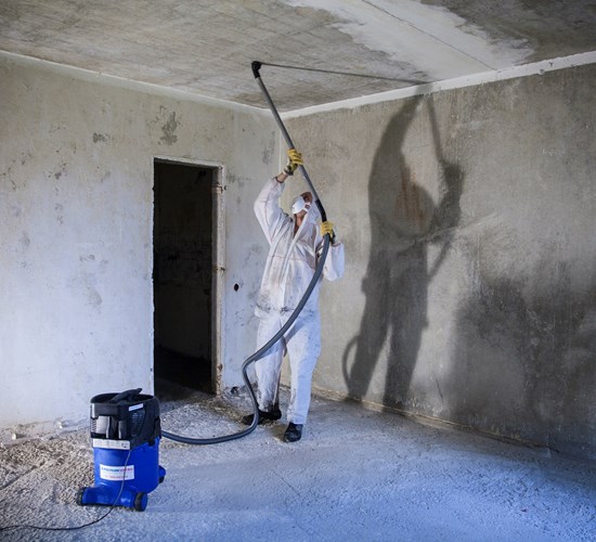 Muggsopp og soppsanering