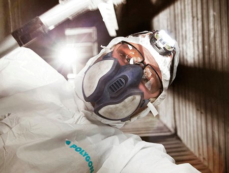 Going through fire and water