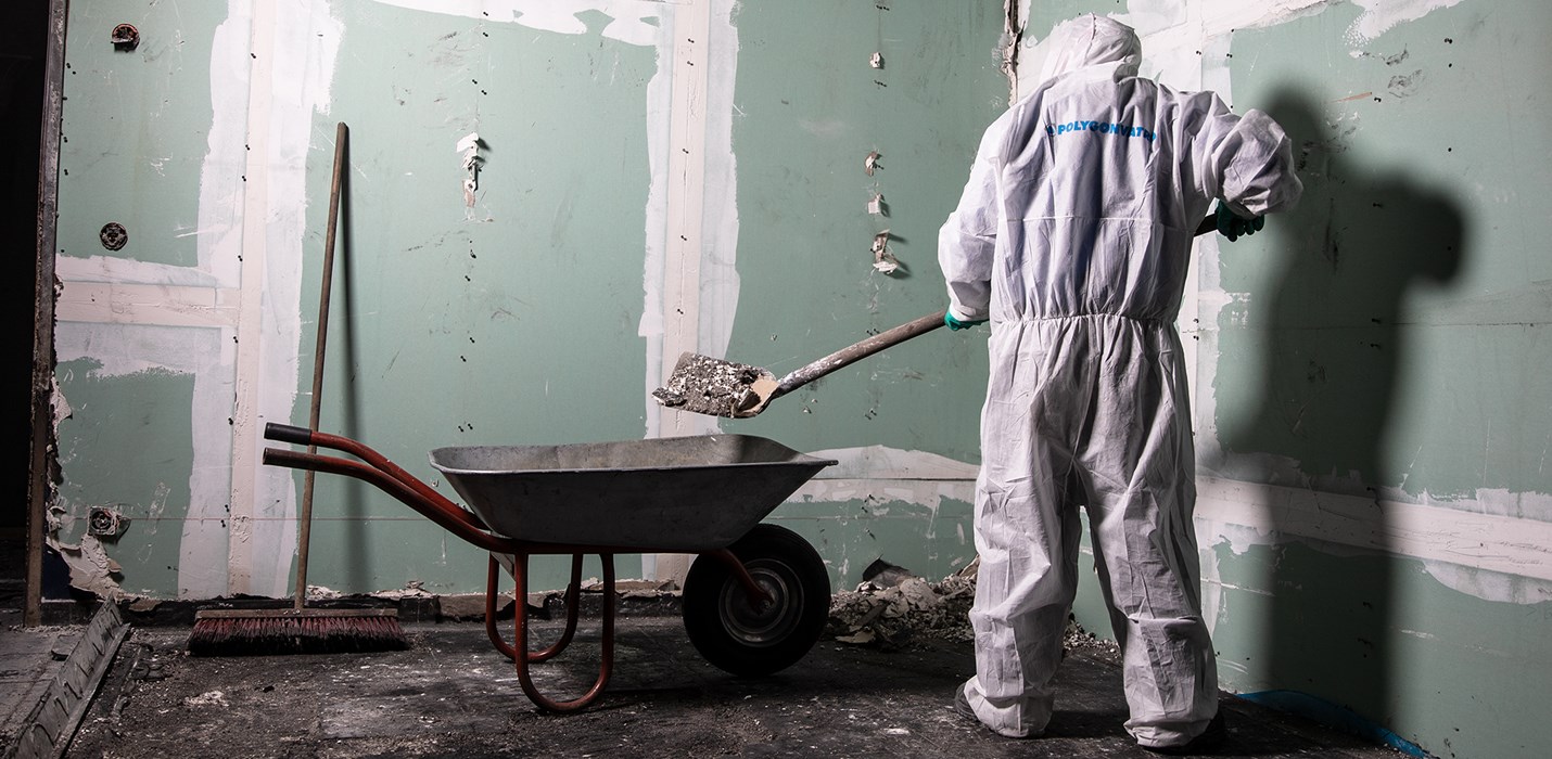 Living our brand - Always By Your Side. 