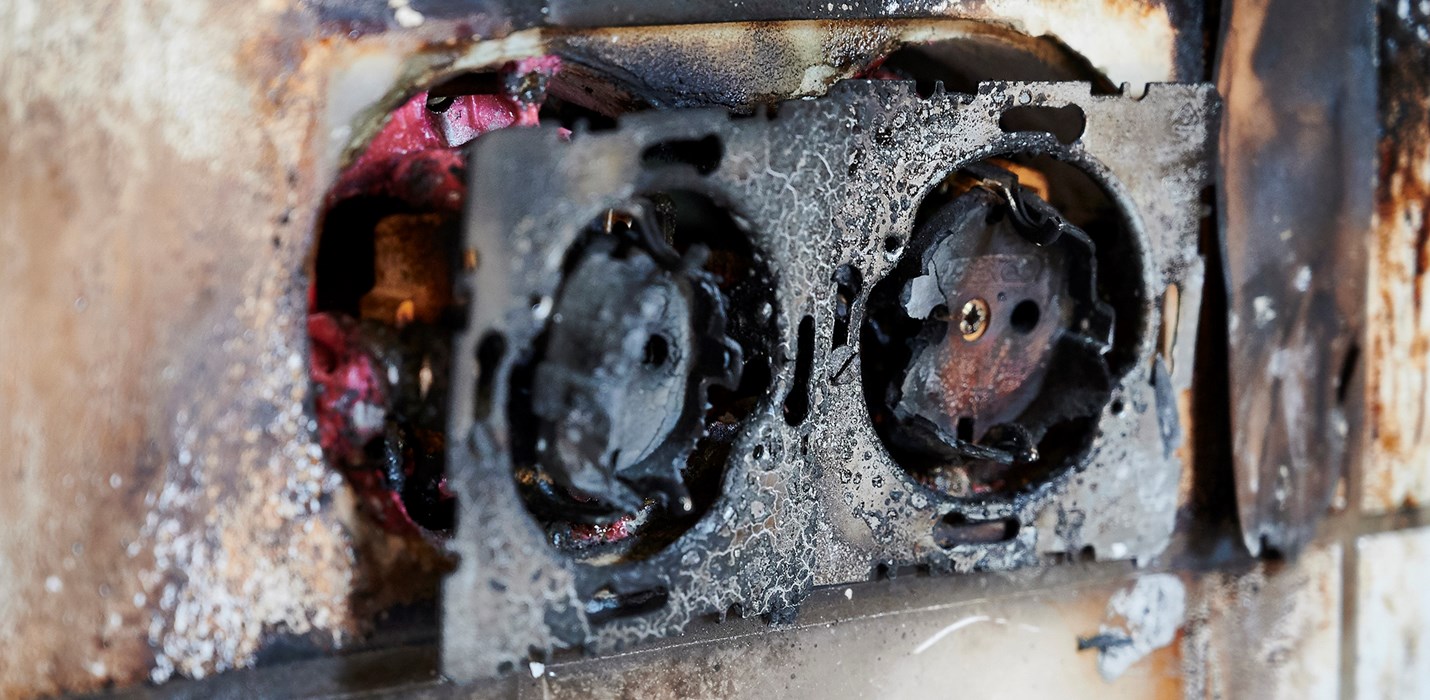 Major and complex claims project during hard circumstances