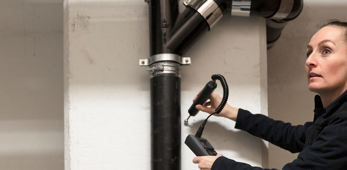 Polygon extends their geographical footprint in France