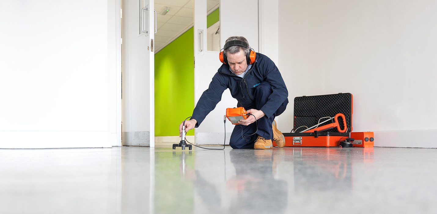 Leak detection services – Polygon’s advice on avoiding disaster