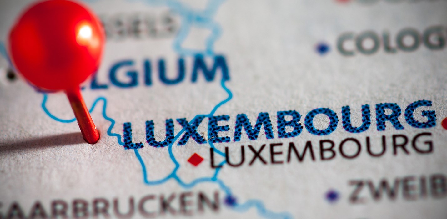 Polygon enters the Luxembourg market with the acquisition of UTG
