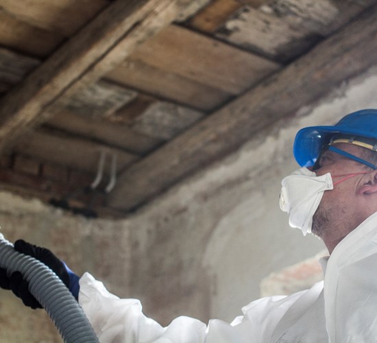 Odour neutralisation