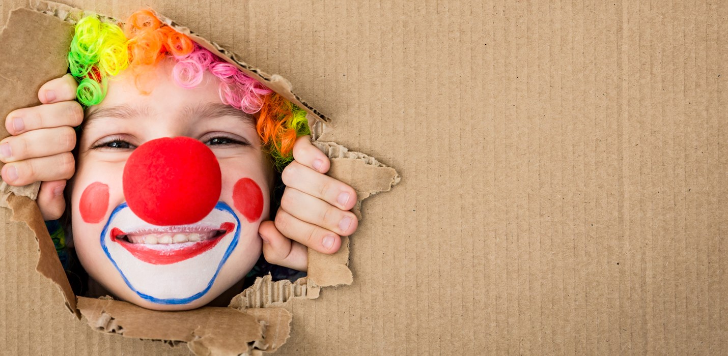 The Childhood Cancer Fund – Charity of choice 2020