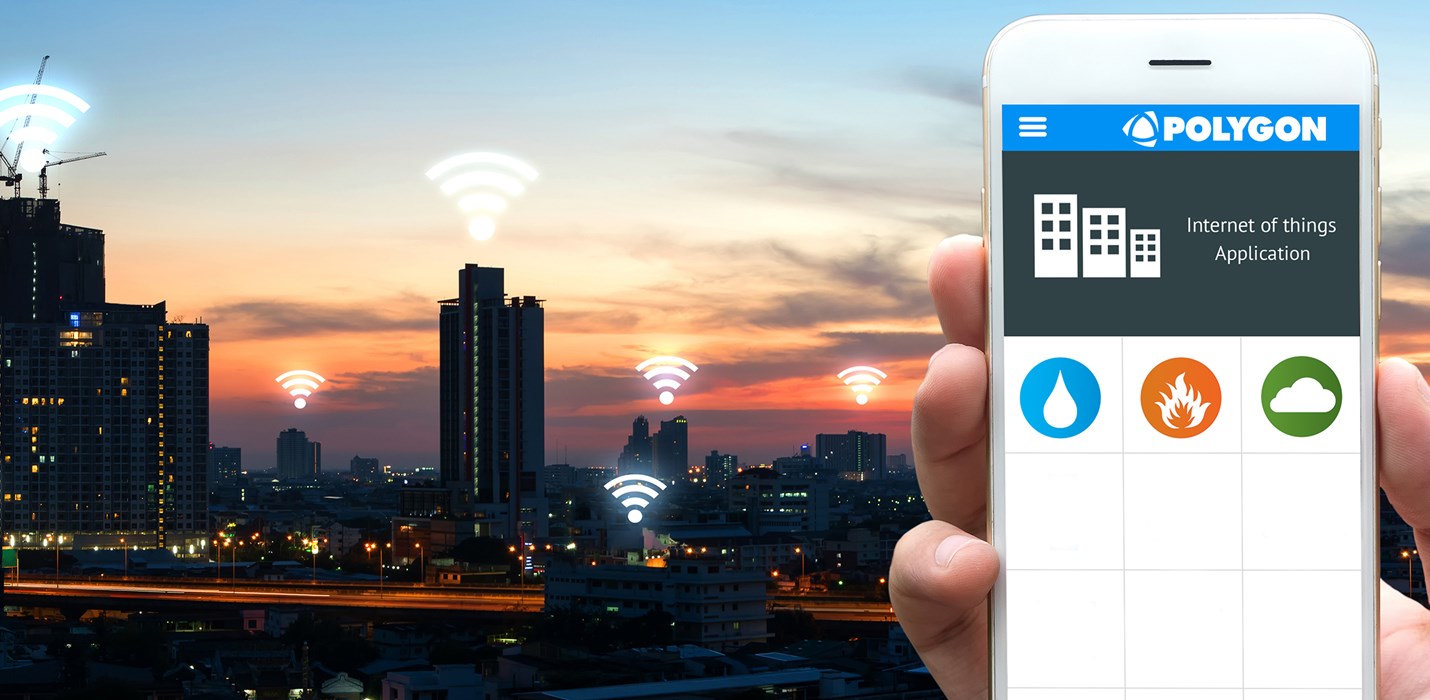 Polygon and the digital leadership