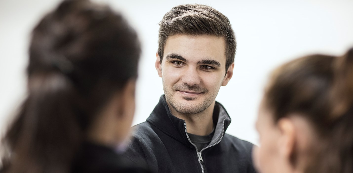 Disaster planning and how you can get involved