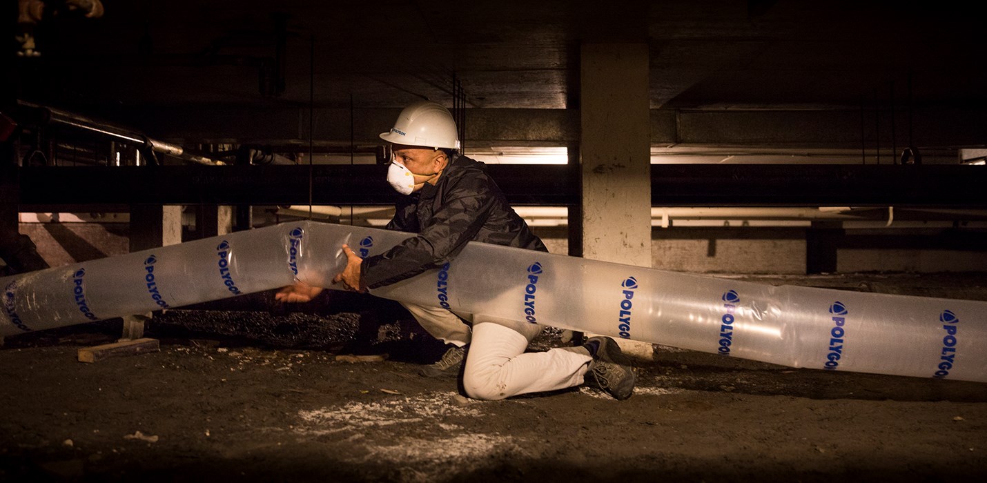 Polygon continues the consolidation of the Nordic region through the acquisition of Dansk Bygningskontrol