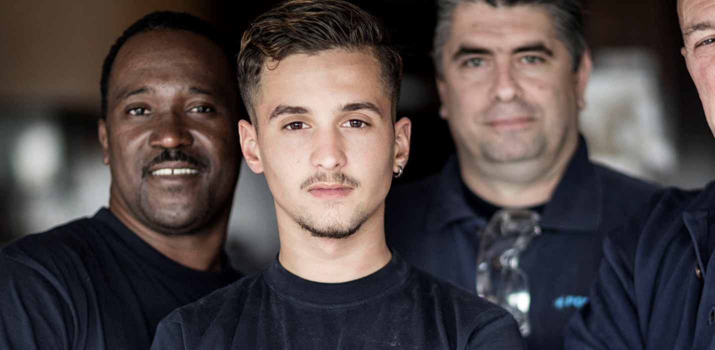 Polygon acquired GBA in France