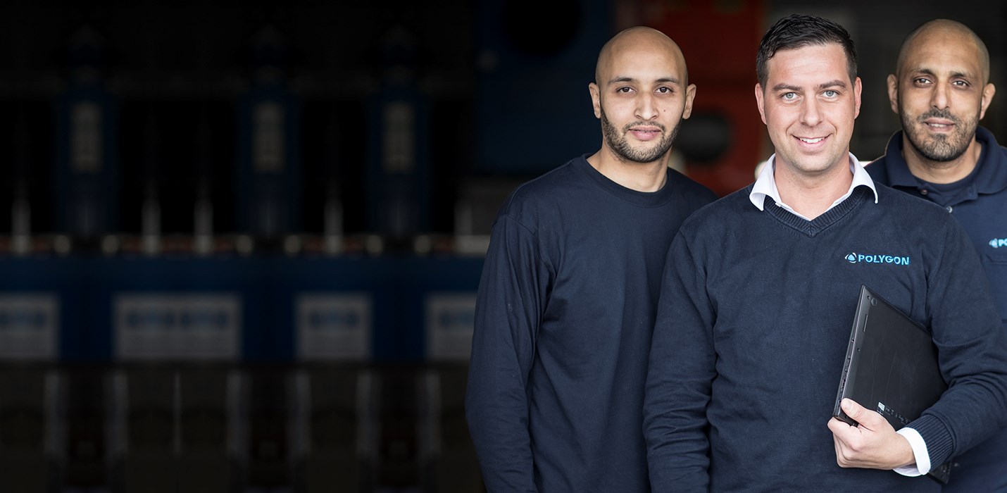 Polygon acquires Skadegruppen to strengthen our market position in Norway