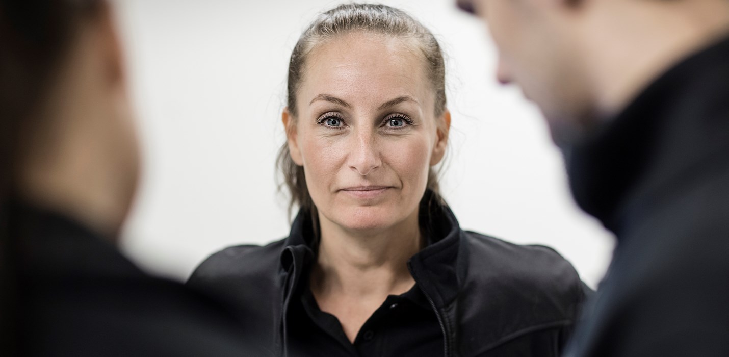 Social responsibility leads to competent employees