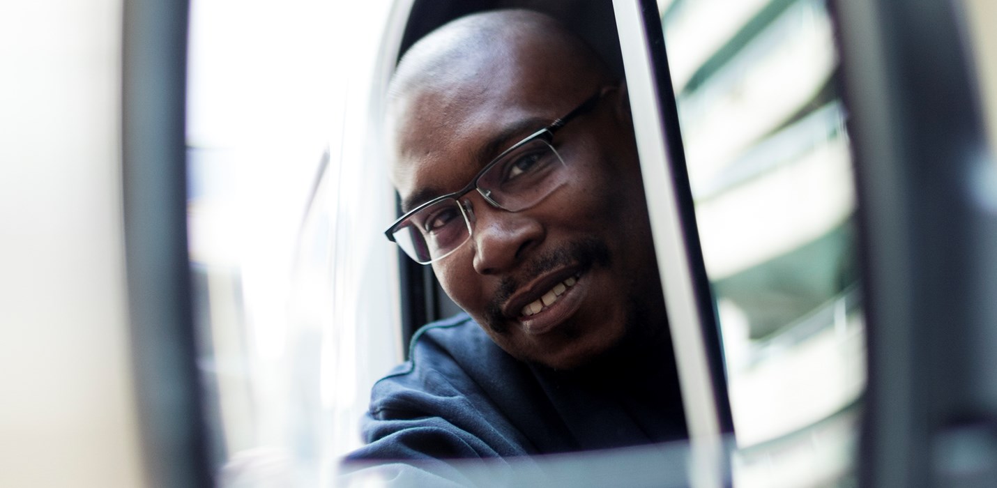 Polygon reduces carbon footprint whilst saving time and money with Rit Plan in Belgium