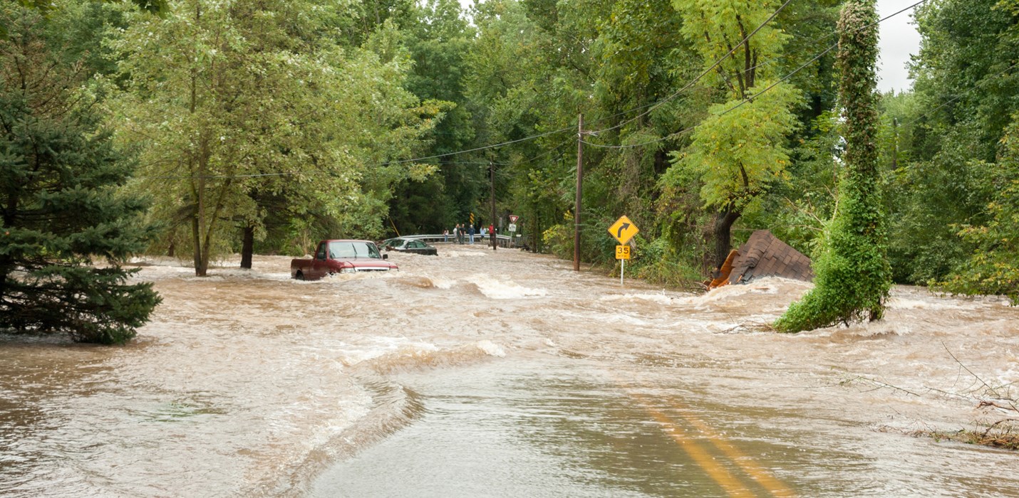 Martha’s Vineyard school suffers water damage