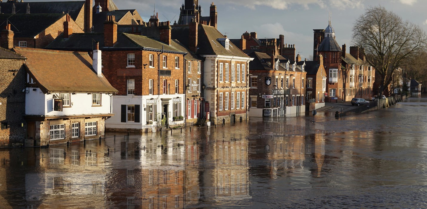 Illinois Flood Warning