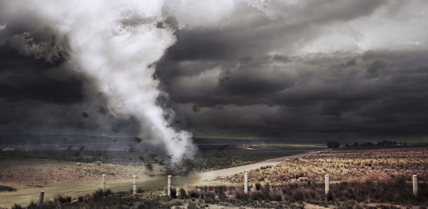 What Is Disaster Mitigation?